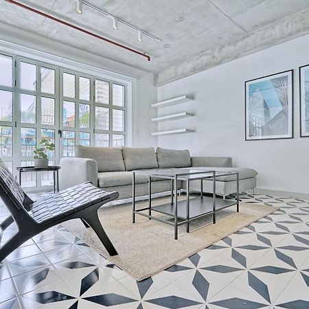 Cozy 2Br In Casco Viejo Apartment Panama City Exterior photo