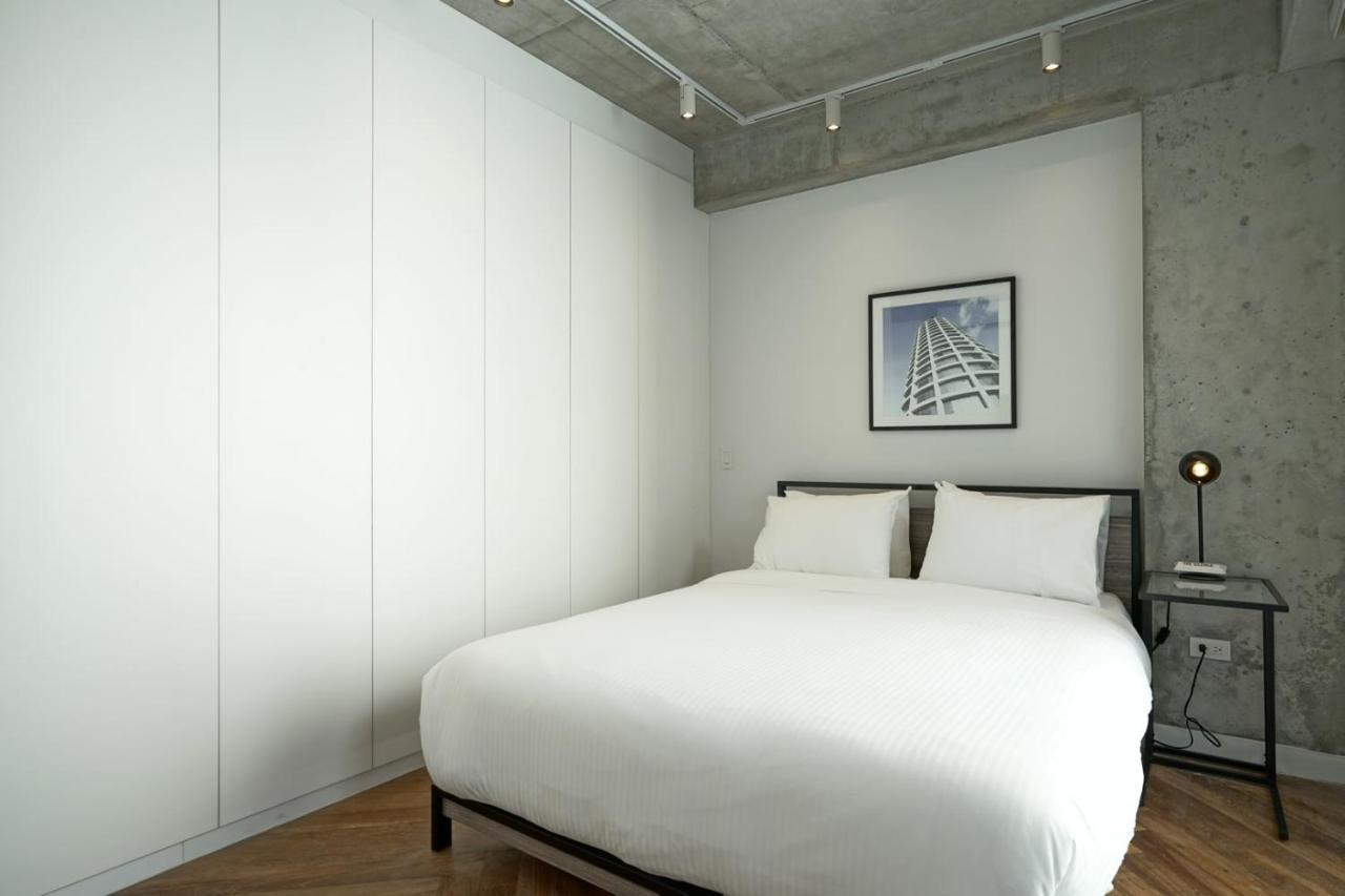 Cozy 2Br In Casco Viejo Apartment Panama City Exterior photo