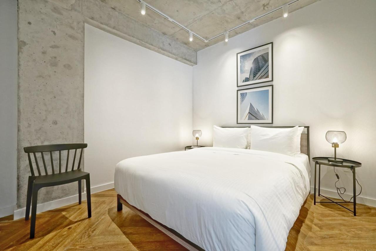Cozy 2Br In Casco Viejo Apartment Panama City Exterior photo