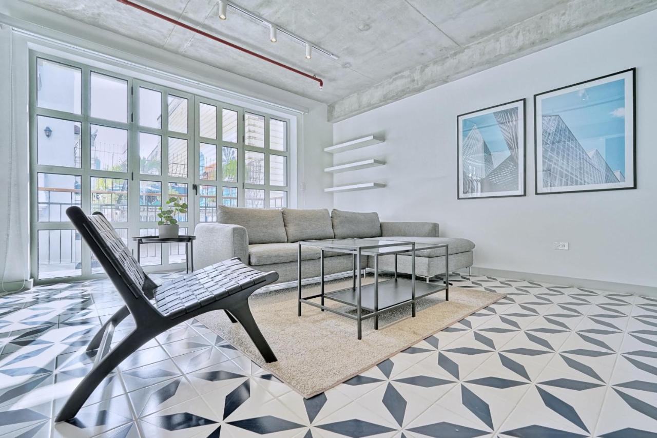 Cozy 2Br In Casco Viejo Apartment Panama City Exterior photo